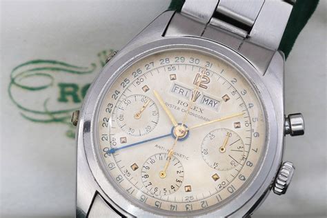 rolex dato compax jean claude killy|Important Figures in Watch History: Jean.